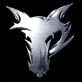 SilverWulf Logo